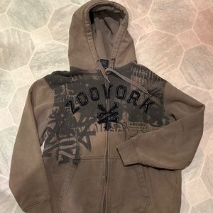 Zoo York Hoodie